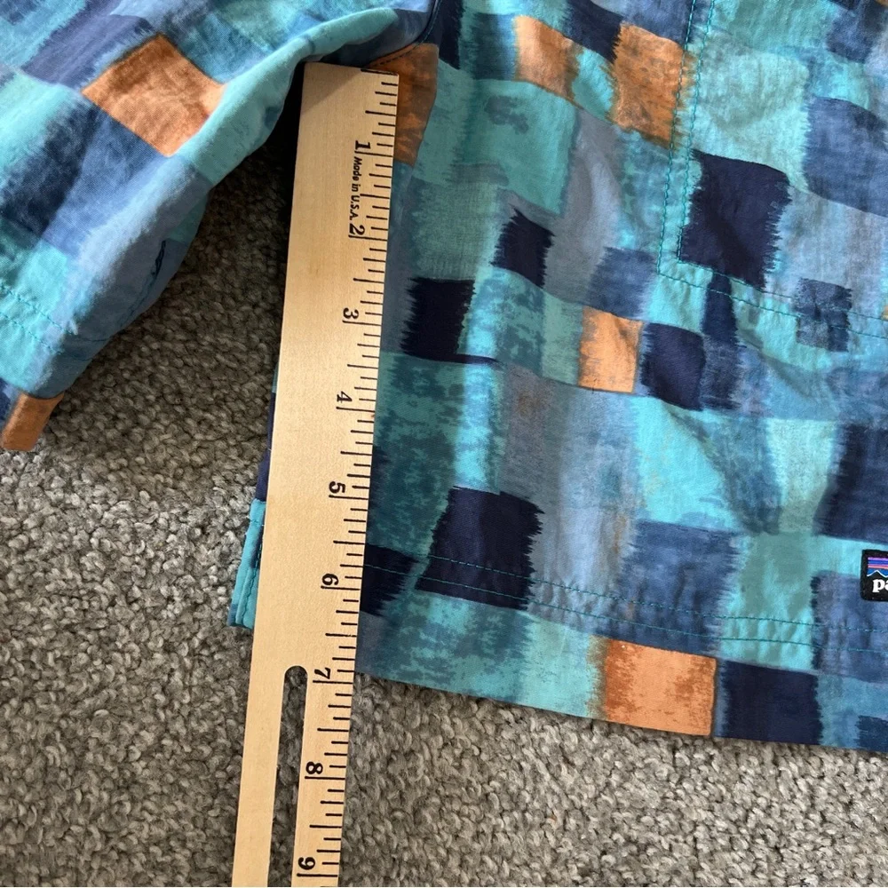 Patagonia shorts boys